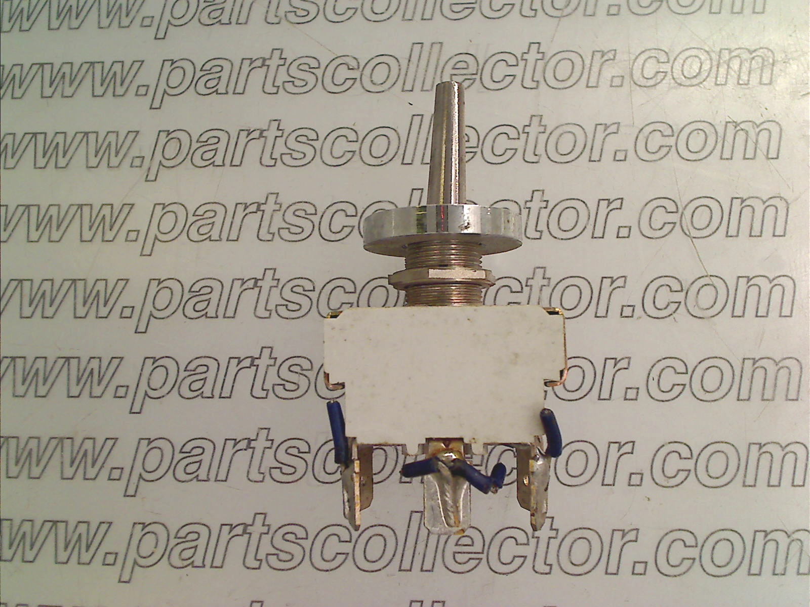 Electrical system code 9509